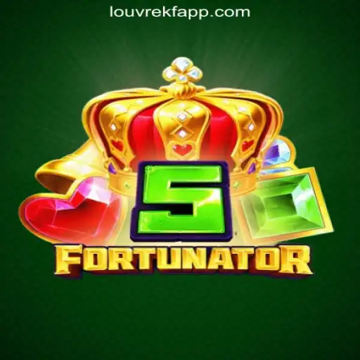 Discover the Exciting World of 5Fortunator: The Premier Slot Game at LOUVREKF.COM Oficial Slots Brasil #1