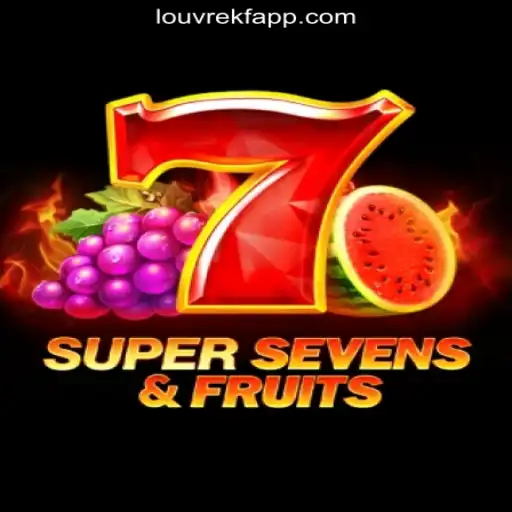 Exciting Casino Experience with 7SuperSevensFruits