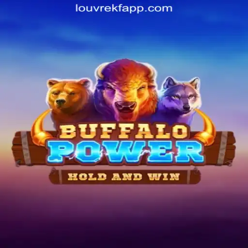 Exploring the Exciting World of BuffaloPower Slots by LOUVREKF.COM Oficial Slots Brasil #1