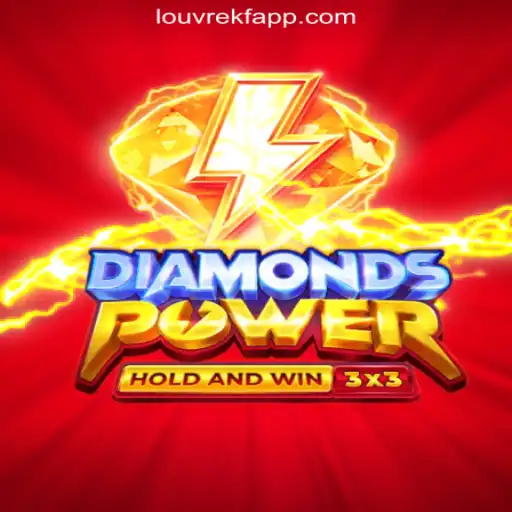 Exploring DiamondsPower: An In-Depth Look at Brazil's Premier Slot Game