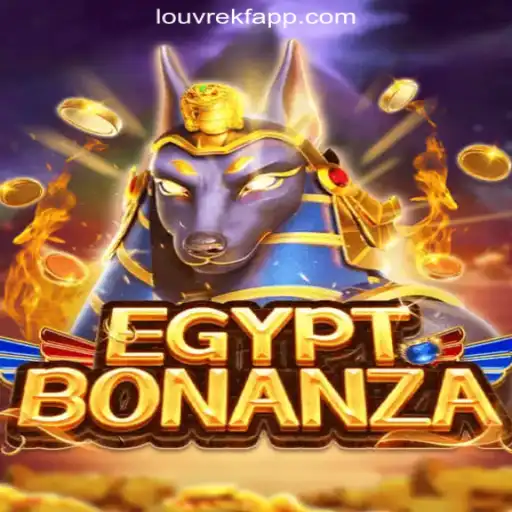 Exploring the Thrills of EgyptBonanza: A Journey into the World of Slots