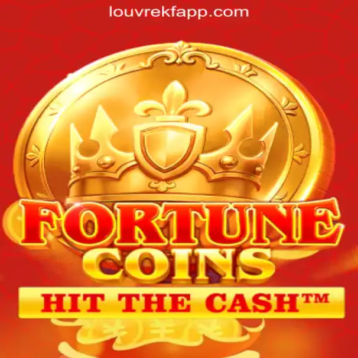 Exploring the World of FortuneCoins: Unveiling Oficial Slots Brasil #1