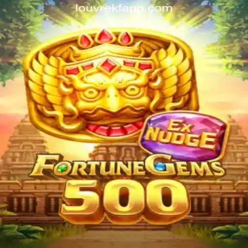 Exploring FortuneGems500: The Thrilling Slot Experience Launched by LOUVREKF.COM Oficial Slots Brasil #1