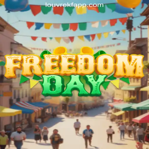 FreedomDay and the Exciting World of LOUVREKF.COM Oficial Slots Brasil #1