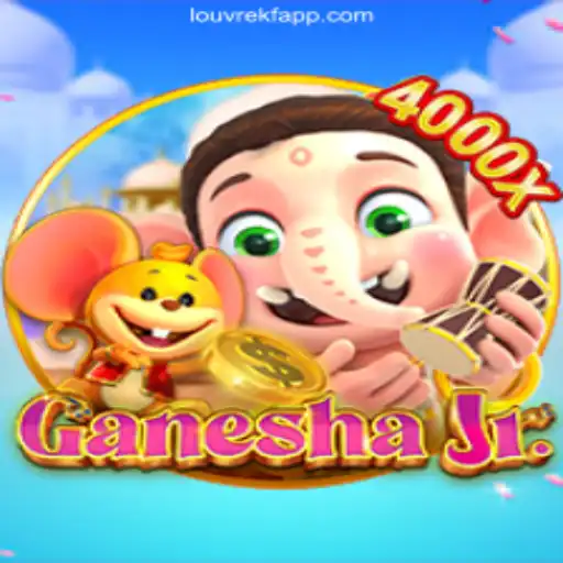 Discover the Fascinating World of GaneshaJr: An In-Depth Look Into Brazil's Leading Slot Game