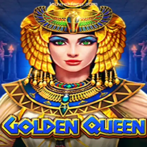 GoldenQueen: Embark on a Regal Gaming Adventure with LOUVREKF.COM Oficial Slots Brasil #1