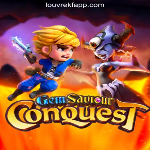 Exploring the World of GemSaviourConquest: A Dynamic Journey Through Jewel-Filled Landscapes