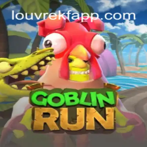 Discover GoblinRun: The Thrilling Adventure Game Taking Brasil by Storm