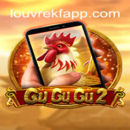 GuGuGu2M: A Deep Dive into the World of LOUVREKF.COM Oficial Slots Brasil #1