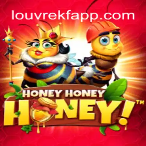 Explore the Enchanting World of HoneyHoneyHoney Slot Game