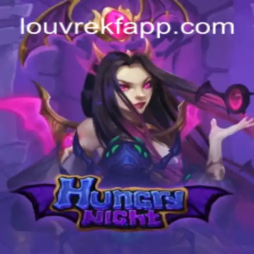 Exploring the Exciting World of HungryNight and LOUVREKF.COM Oficial Slots Brasil #1