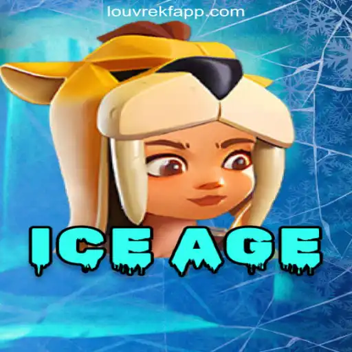 Exploring the World of IceAge: A Deep Dive into LOUVREKF.COM Oficial Slots Brasil #1