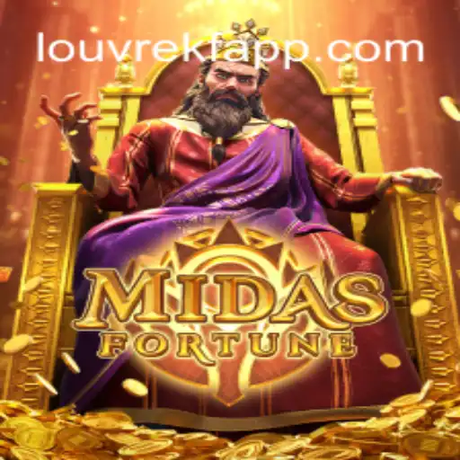 Exploring MidasFortune: Mastering the Art of Digital Slots