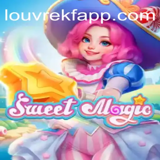 Explore the Enchanting World of SweetMagic and Its Role in the Rise of LOUVREKF.COM Oficial Slots Brasil #1