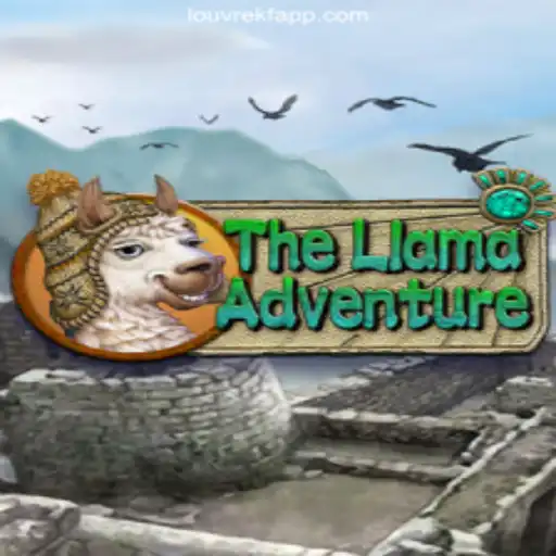 TheLlamaAdventure: Explore the World of LOUVREKF.COM Oficial Slots Brasil #1