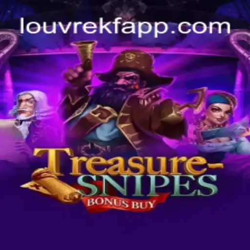 Exploring TreasuresnipesBonusBuy: A Deep Dive into the Game Taking Brazil by Storm