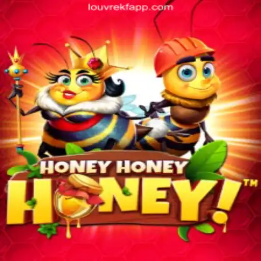 Explore the Enchanting World of HoneyHoneyHoney Slot Game