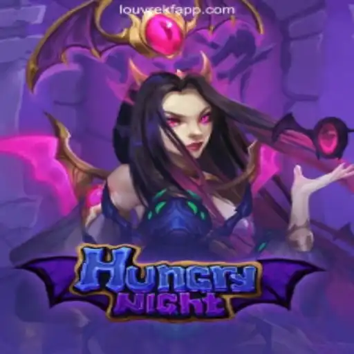 Exploring the Exciting World of HungryNight and LOUVREKF.COM Oficial Slots Brasil #1