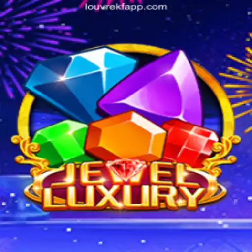 JewelLuxury: A Dazzling Adventure into the World of Slots