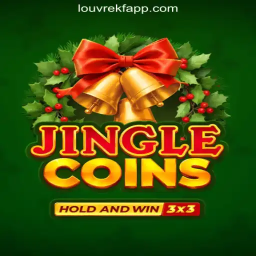 Exploring Jinglecoins: The Exciting World of LOUVREKF.COM Oficial Slots Brasil #1