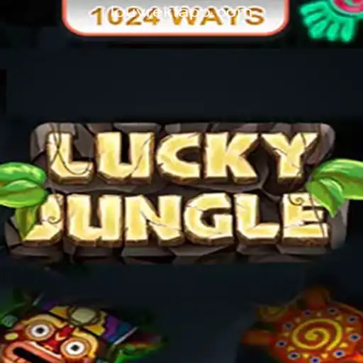 Exploring the Excitement of LuckyJungle1024 Slot Game