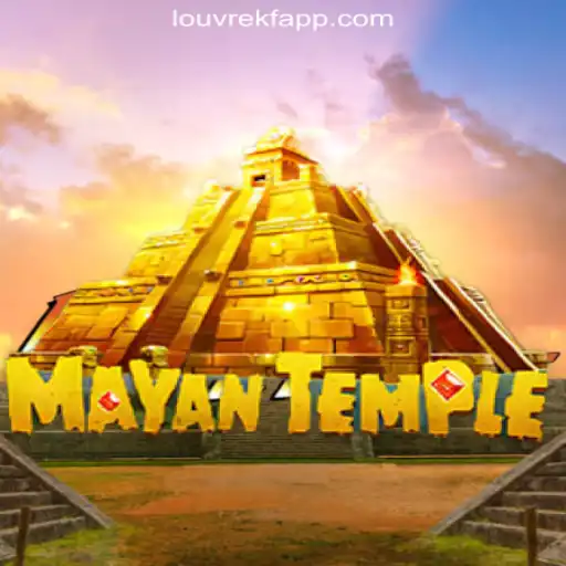 Unveiling the Excitement of MayanTemple: Diving into Brasil's Top Slot Game