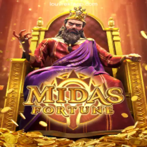 Exploring MidasFortune: Mastering the Art of Digital Slots