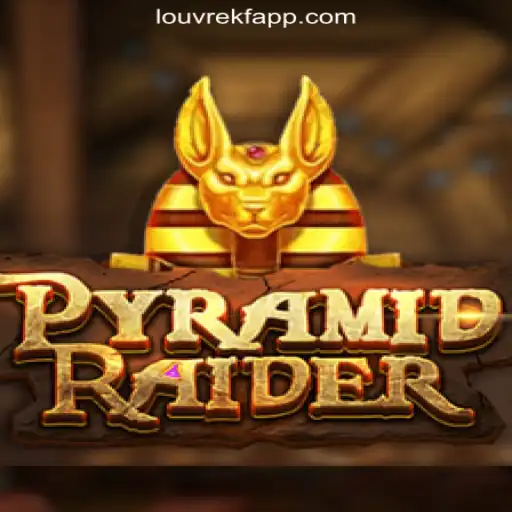 PyramidRaider: Exploring the Thrills of LOUVREKF.COM Oficial Slots Brasil #1