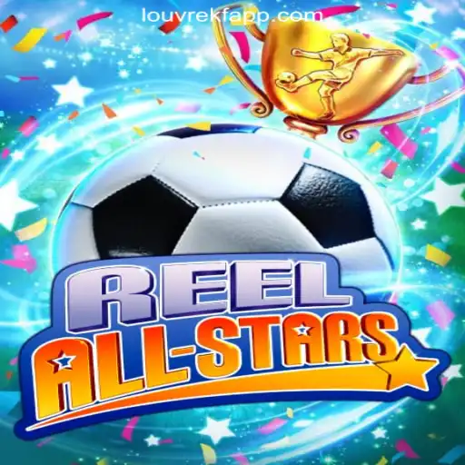 ReelAllStars: The Premier Slot Gaming Experience in Brazil