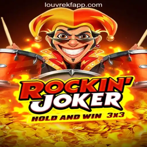 Discover the Exciting World of RockinJoker: The Ultimate Slot Game Experience