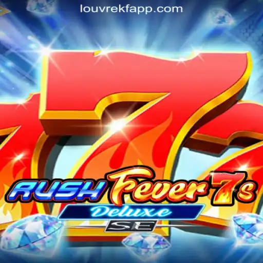 RushFever7sDeluxeSE: A Thrilling Journey into the World of Online Slots