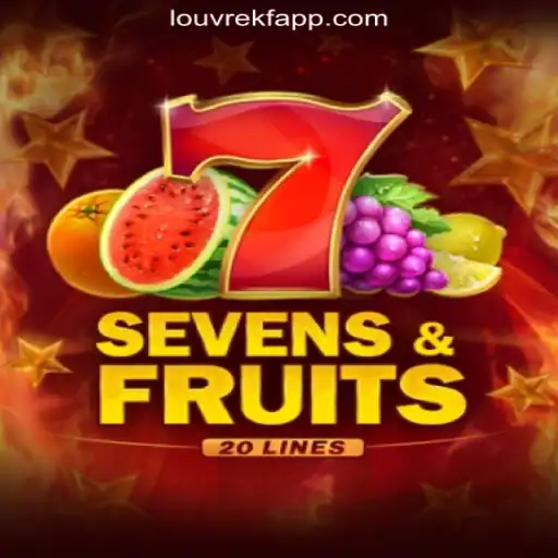 Exploring the Exciting World of SevensFruits20: A Deep Dive into Brazil's #1 Official Slots Game