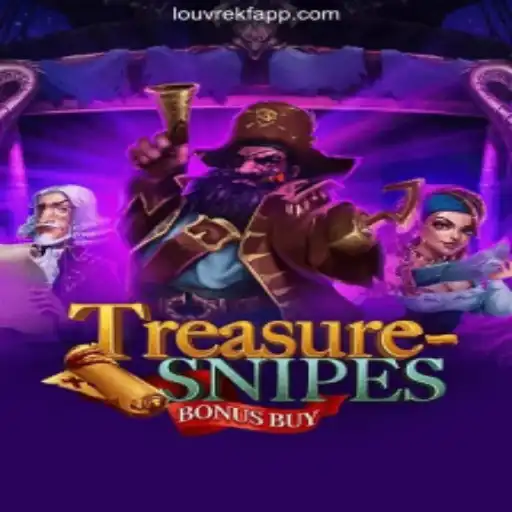 Exploring TreasuresnipesBonusBuy: A Deep Dive into the Game Taking Brazil by Storm