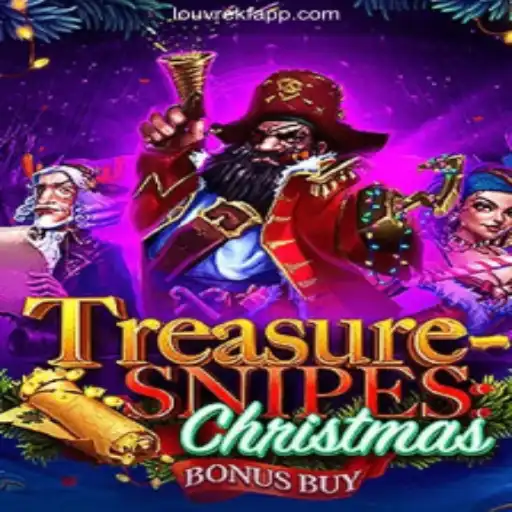 Explore the Thrills of TreasuresnipesChristmas: The Premier Holiday Slot Experience