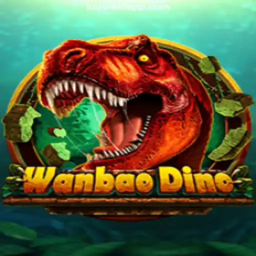 Unlock the Thrills of WanBaoDino: Dive into the World of LOUVREKF.COM Oficial Slots Brasil #1