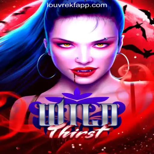 Exploring WildThirst: A Thrilling Journey into the Official Slots World of LOUVREKF.COM