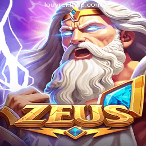 Exploring the Mythical World of Zeus in LOUVREKF.COM Oficial Slots Brasil #1